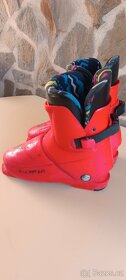 Dětské lyžařské boty  Dalbello - 2