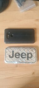 Plíšek "Jeep" - 2