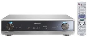 Panasonic SBPF800 + Panasonic receiver SA-XR700 - 2