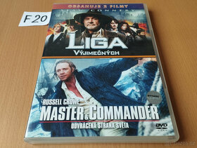 DVD filmy 07 - 2