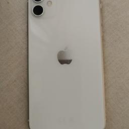 Iphone 11, 64gb,  bílá barva - 2
