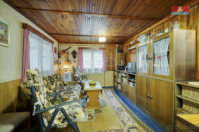 Prodej chaty, 35 m², Druztová - 2