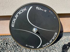 Prodám karbonový galuskový disk Equinox - 2
