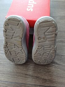 Dětské celoroční boty Superfit velikost 20 - 2