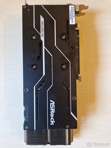 RX 5700 XT 8 GB - 2
