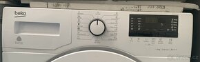 Pračka Beko WTC6532XO - 2