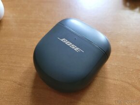Bose QuietComfort Earbuds II - Limited Edition Eclipse Grey - 2