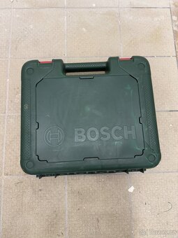 BOSH PSB KOMBINOVANÉ VRTACÍ KLADIVO - 2