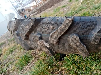 HECHT 7100 prodám kola - 2