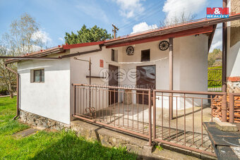 Prodej rodinného domu, Mnichovice, ul. Hlavní - 2