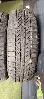 Letní pneu 175 65 R14 - 2