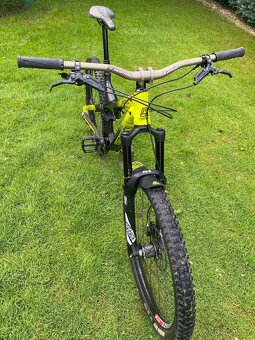 COMMENCAL Meta AM WORLD CUP, vel. M - 2