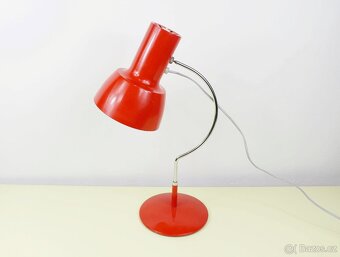 Stolní lampa Napako - Josef Hůrka - 2