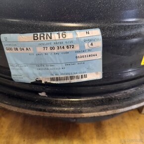 Rafky16" - 2
