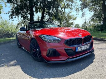 BMW Z4 M40i TOP stav  DPH - 2