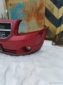 DODGE CALIBER - 2