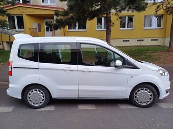 Prodam nebo vyměním l Ford  tourneo courier - 2