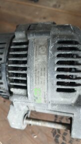 Alternátor bmw e36/46 - 2