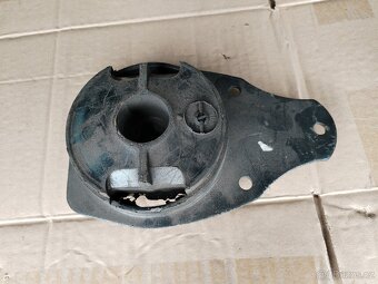 Silenblok zadního ramene Škoda 1000MB,100,110,105,120 - 2