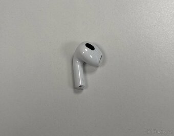 Náhradní sluchátko AirPods 3 ORIGINAL ✅ - 2