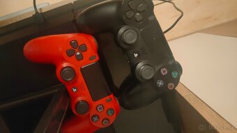 PS4 - 2