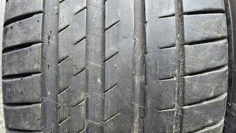 Letní pneu 235/45/18 Michelin - 2