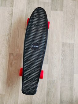 Prodám nepoužitý skateboard - 2