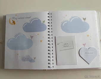 NOVÝ album - 2