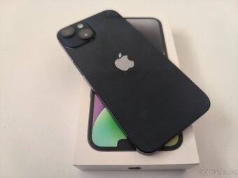 apple iphone 14 Plus 128gb Midnight / Batéria 100% - 2