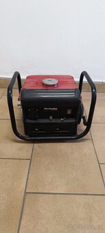 Elektrocentrála Einhell TC-PG 1000 - 2