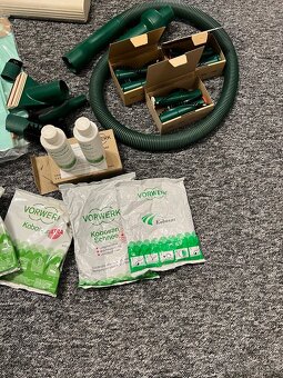 Vorwerk et340 - 2