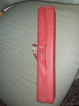 Harmonika-Hohner- Alto - 2