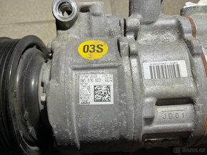 Klimakompresor Audi A4 B9 2.0 TDI - 2