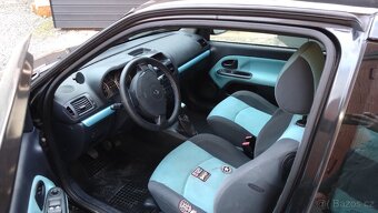 Renault Clio 2 - 2