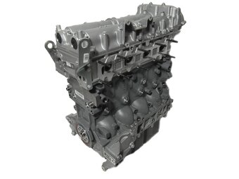 repas motoru Fiat Ducato 2.3 JTD Euro 6 Iveco 2016-2024 - 2