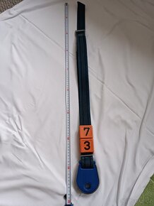 DeLaval transponder DB-AGB-274 identifikační štítek - 2