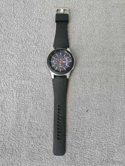 Samsung Galaxy Watch 46 mm - 2