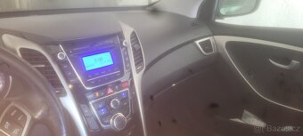 hyundai i30 CENA 72,000Kč - 2