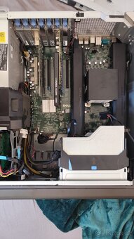 Dell Precision T3610 - 2