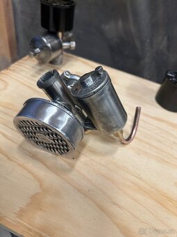 Karburátor BING - 2