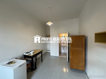 Pronájem garsoniéry, 15m2, Praha 4 - Braník, ev.č. N0025330 - 2