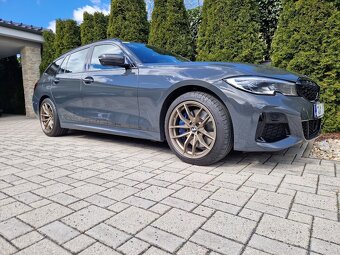 original bmw alu kola 18" 5x112 G20 G21 G22 G23 G24 G26 - [ - 2
