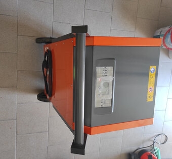 Vysoušeč/odvlhčovač Atika ALE 800 N - 2