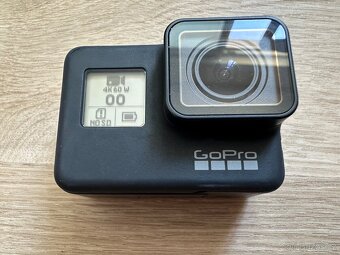 GoPro Hero 7 Black - 2