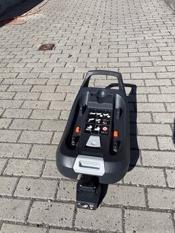 Kočárek X-Lander X-run Moznost prodat zvlast autosedacku 300 - 2