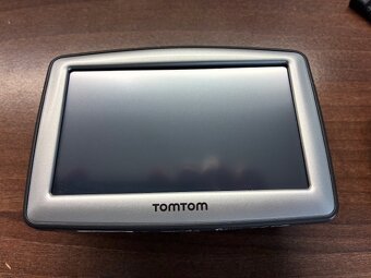 TomTom one XL - 2