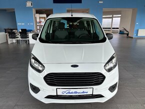 Ford Tourneo Courier 1,5 COURIER,DPH,73kW - 2