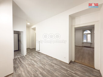 Prodej bytu 1+1, 63 m², Praha, ul. Oldřichova - 2