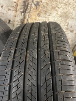 245/65/R17 Alu 5x127 - 2