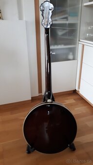 Prodám banjo - 2